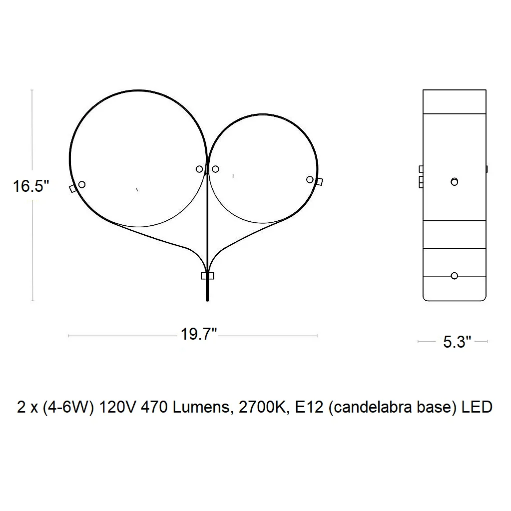 Coppia Table Lamp - Image 13