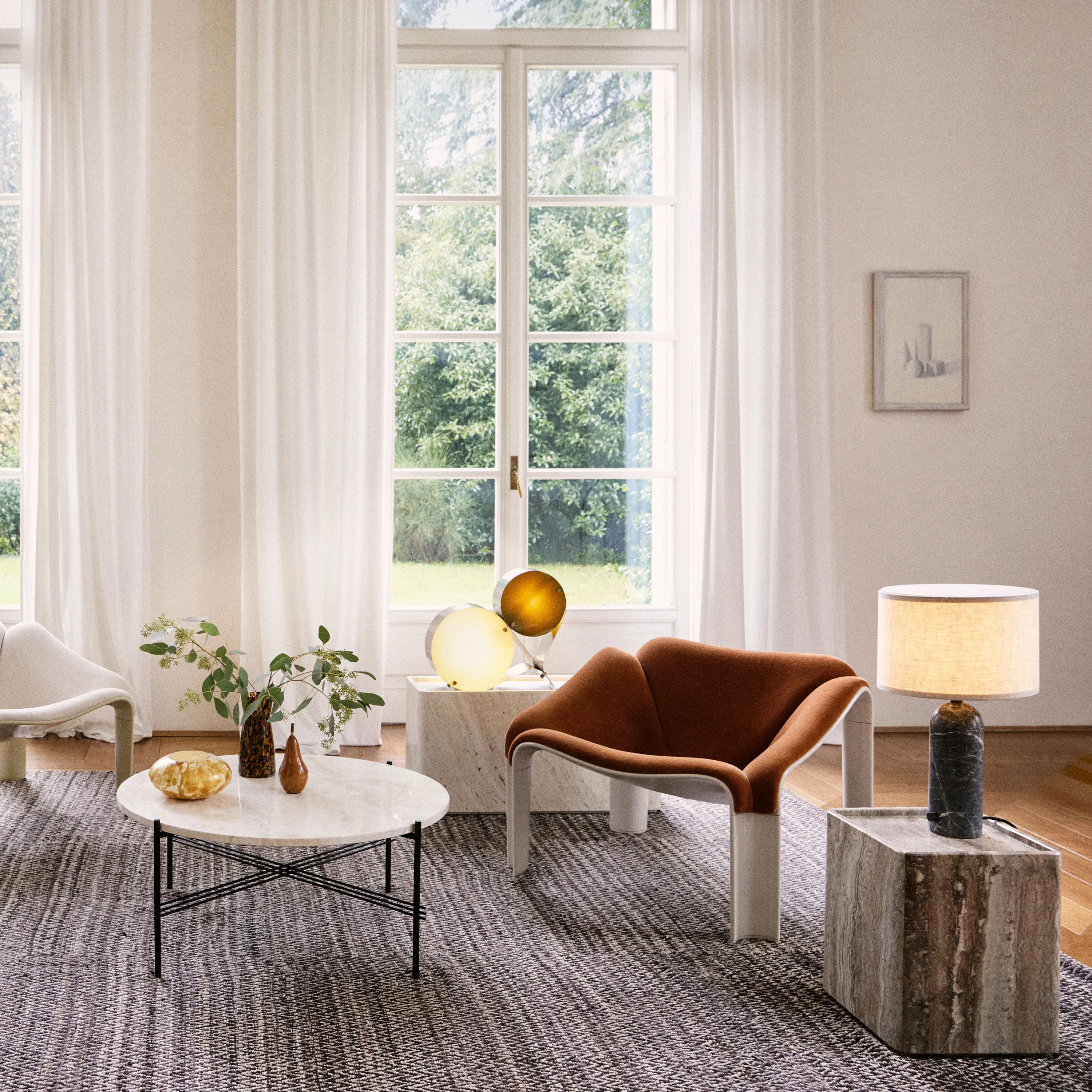 Coppia Table Lamp - Image 8