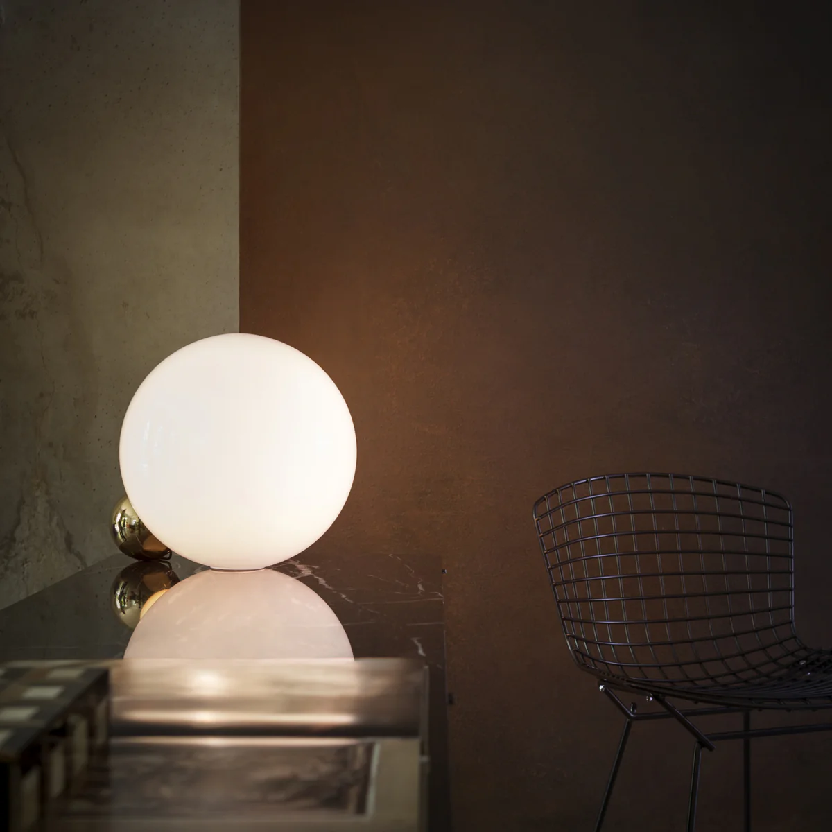 Copycat Table Lamp - Image 5