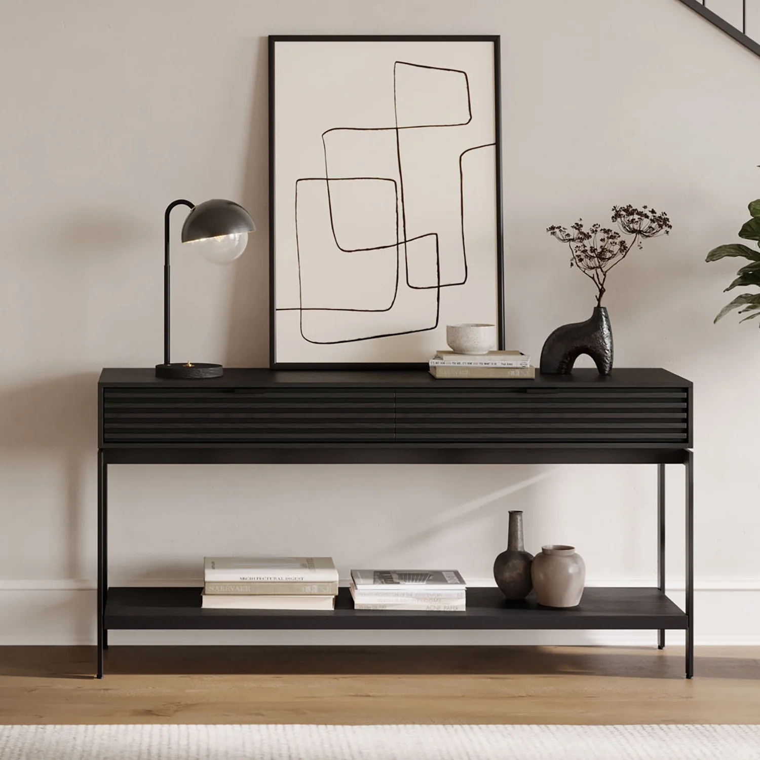 Cora Console Table - Image 4