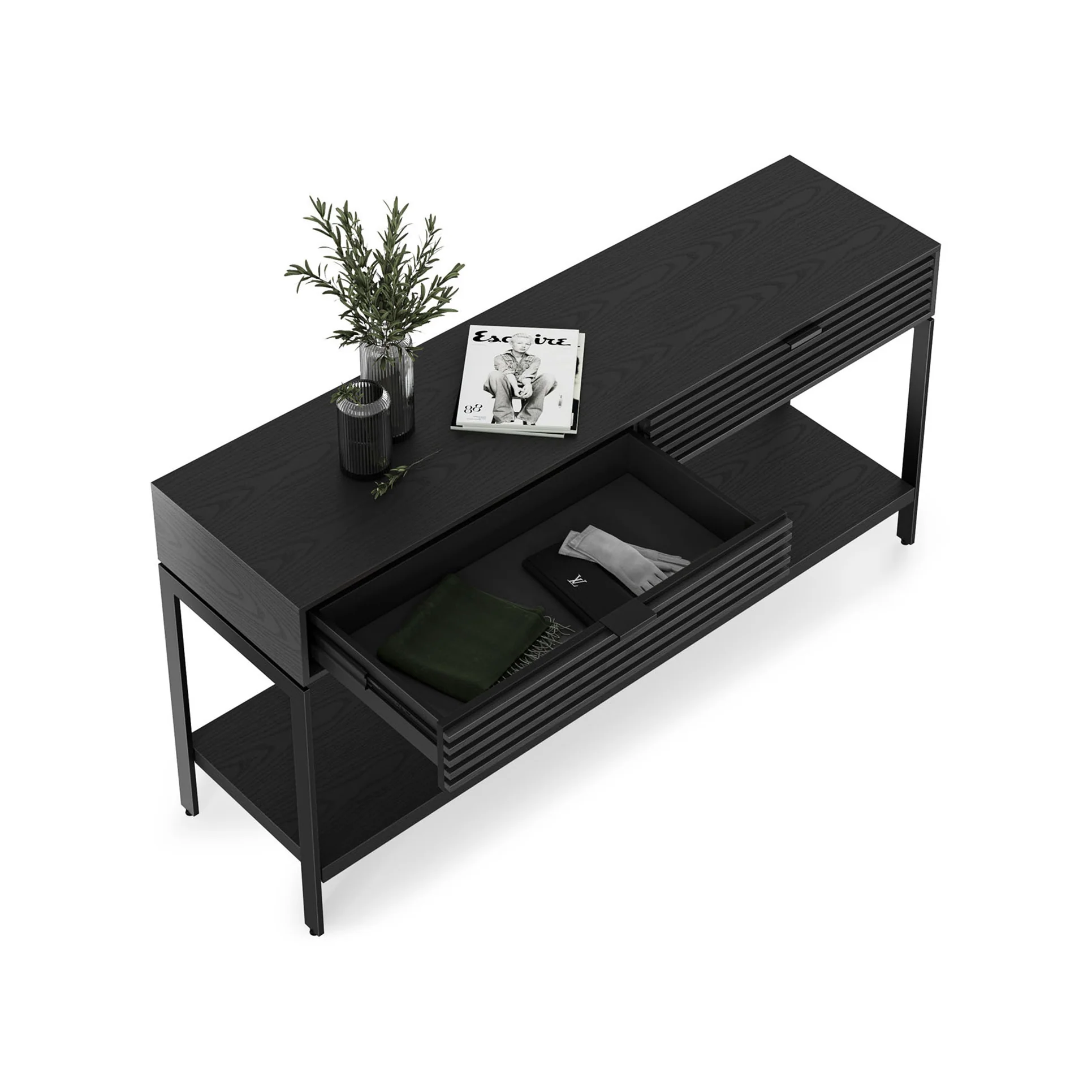 Cora Console Table - Image 5