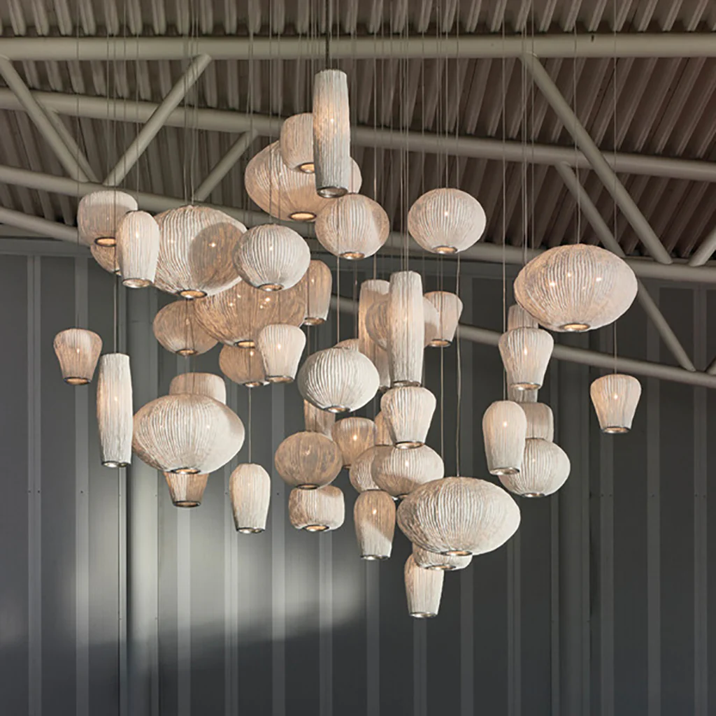 Coral Cay Pendant Light - Image 20