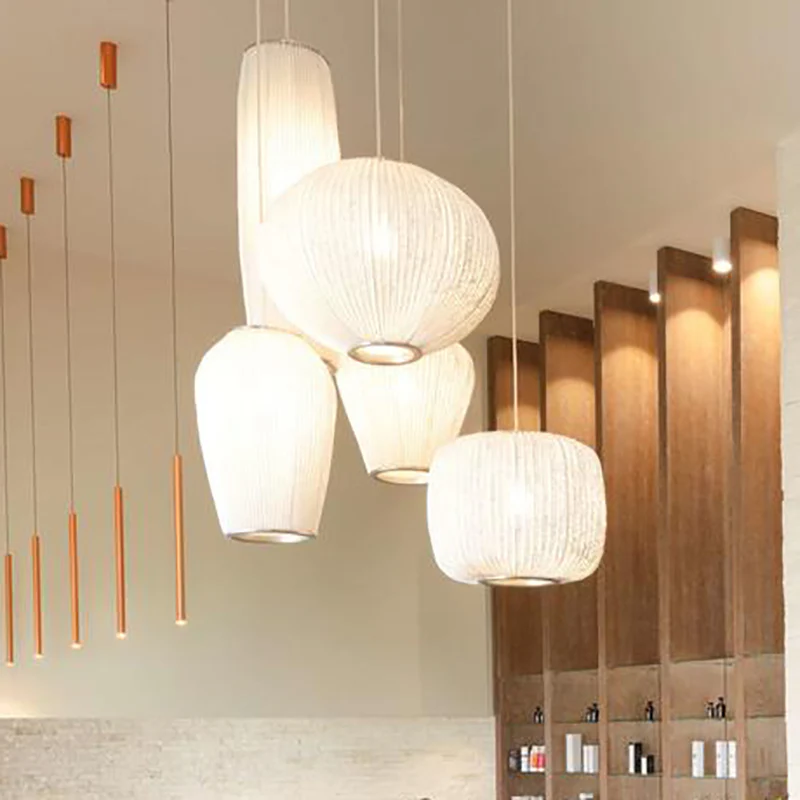 Coral Cay Pendant Light - Image 27