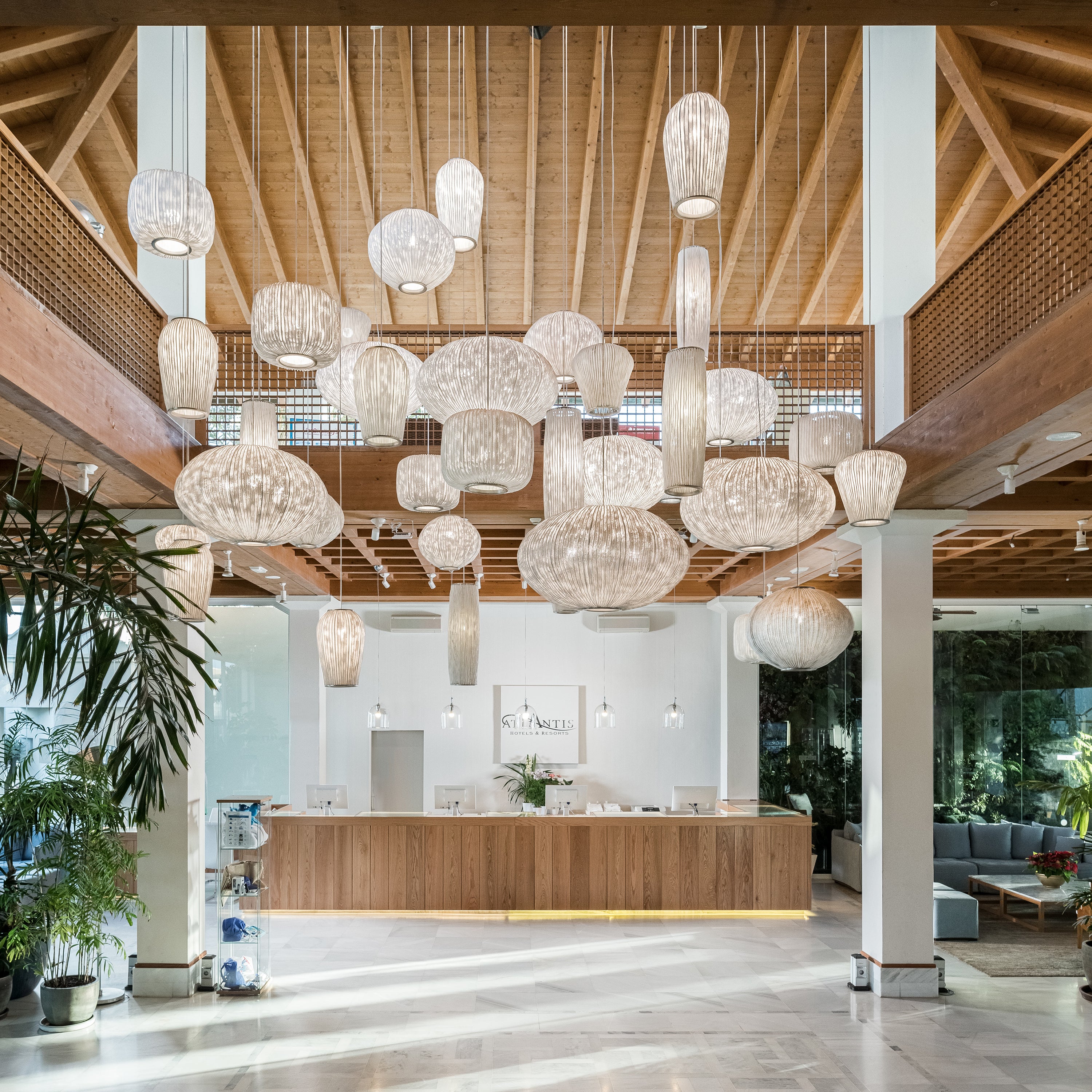 Coral Galaxea Pendant Light - Image 25