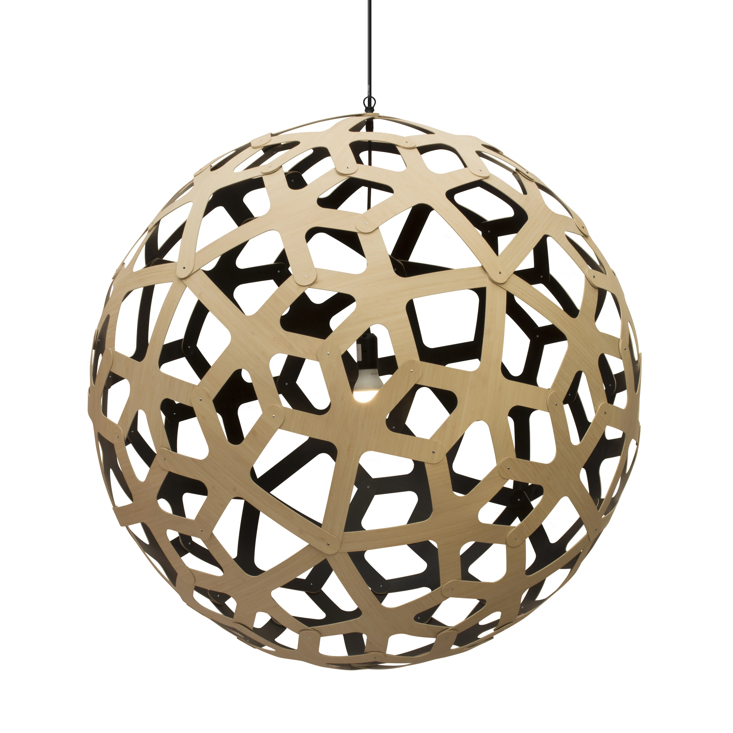 Coral Pendant Light - Image 59