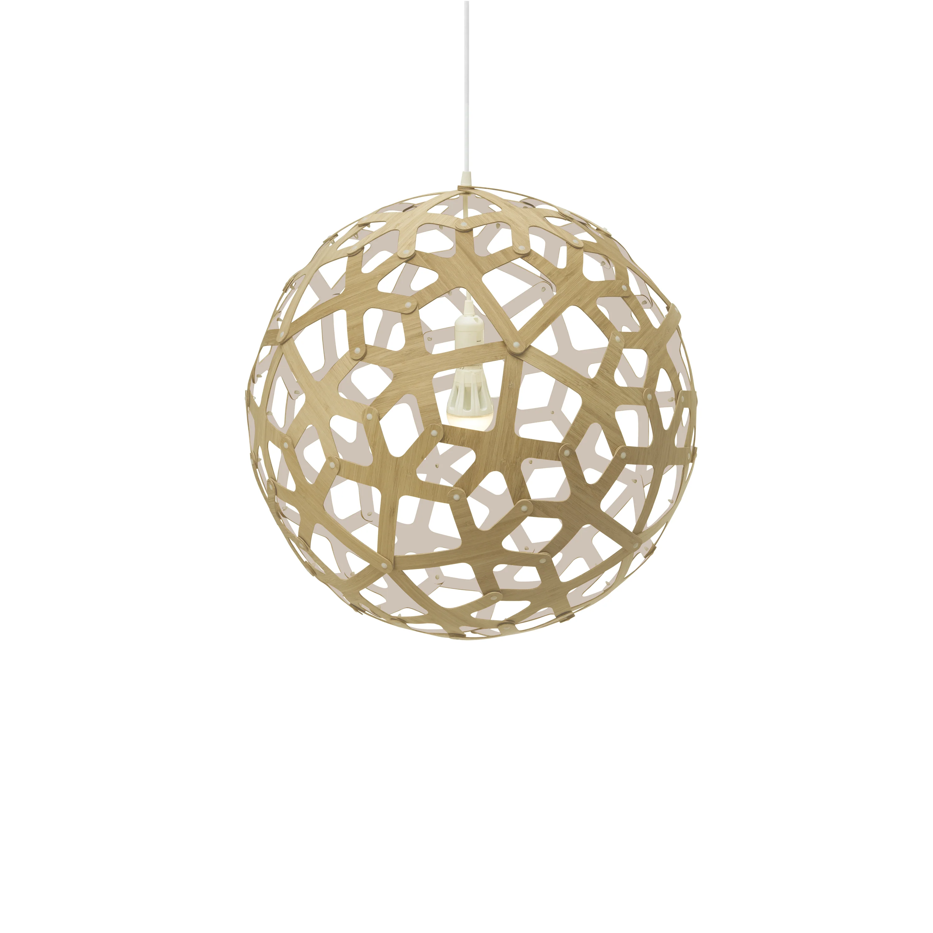 Coral Pendant Light - Image 74