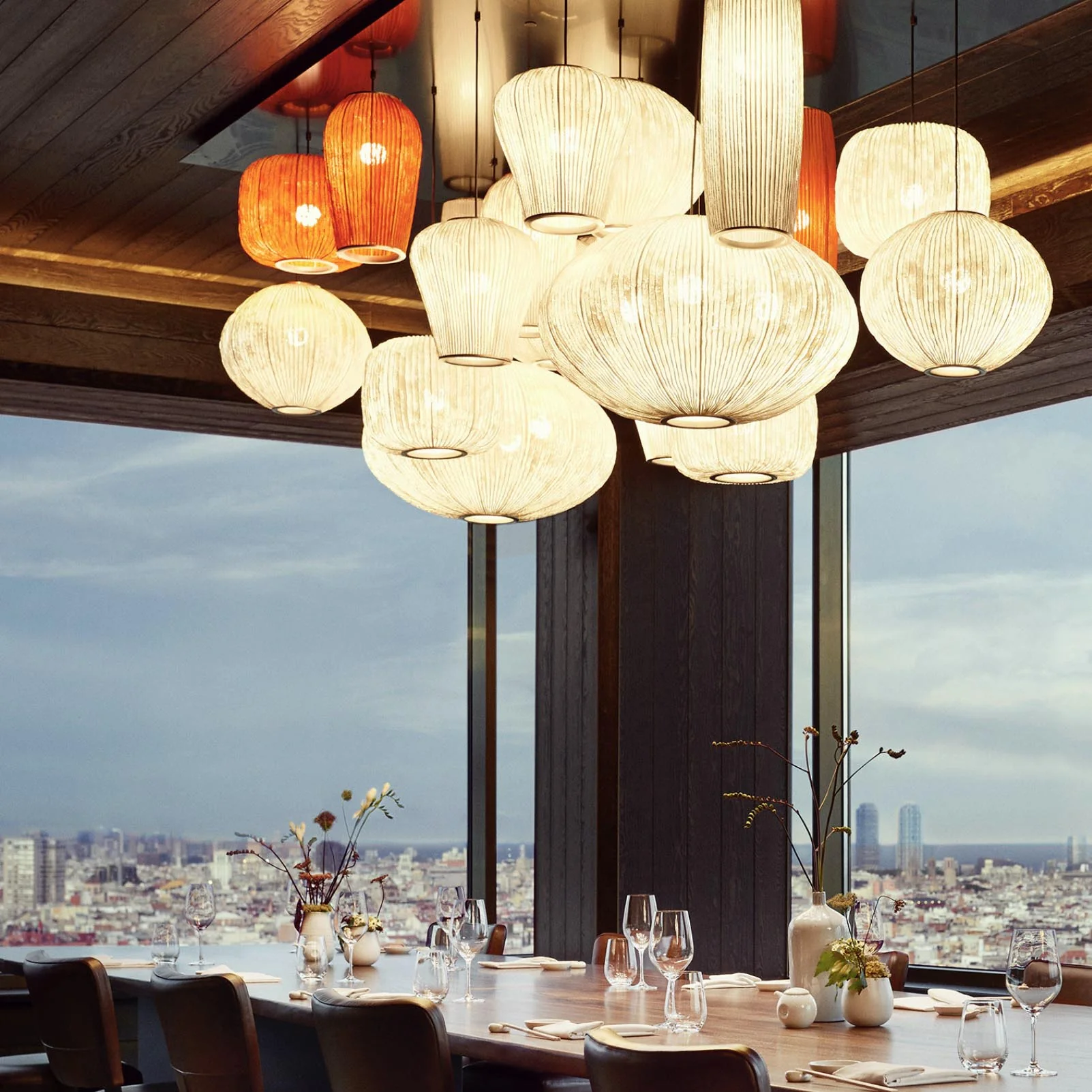 Coral Reef Pendant Light - Image 24