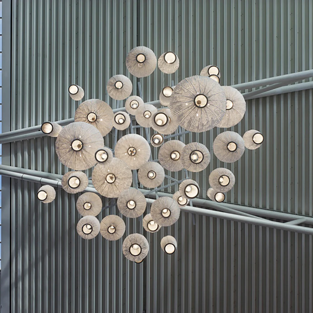 Coral Reef Pendant Light - Image 27