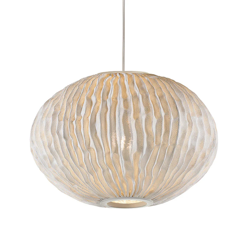 Coral Seaurchin Pendant Light - Image 14