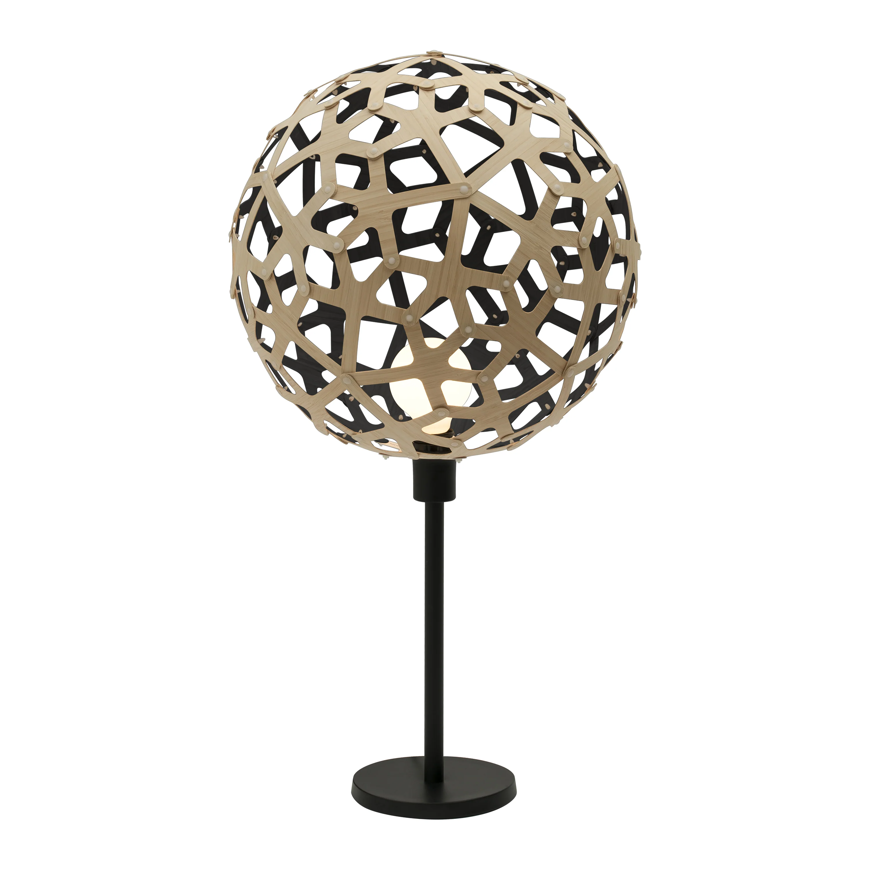 Coral Table Lamp - Image 21