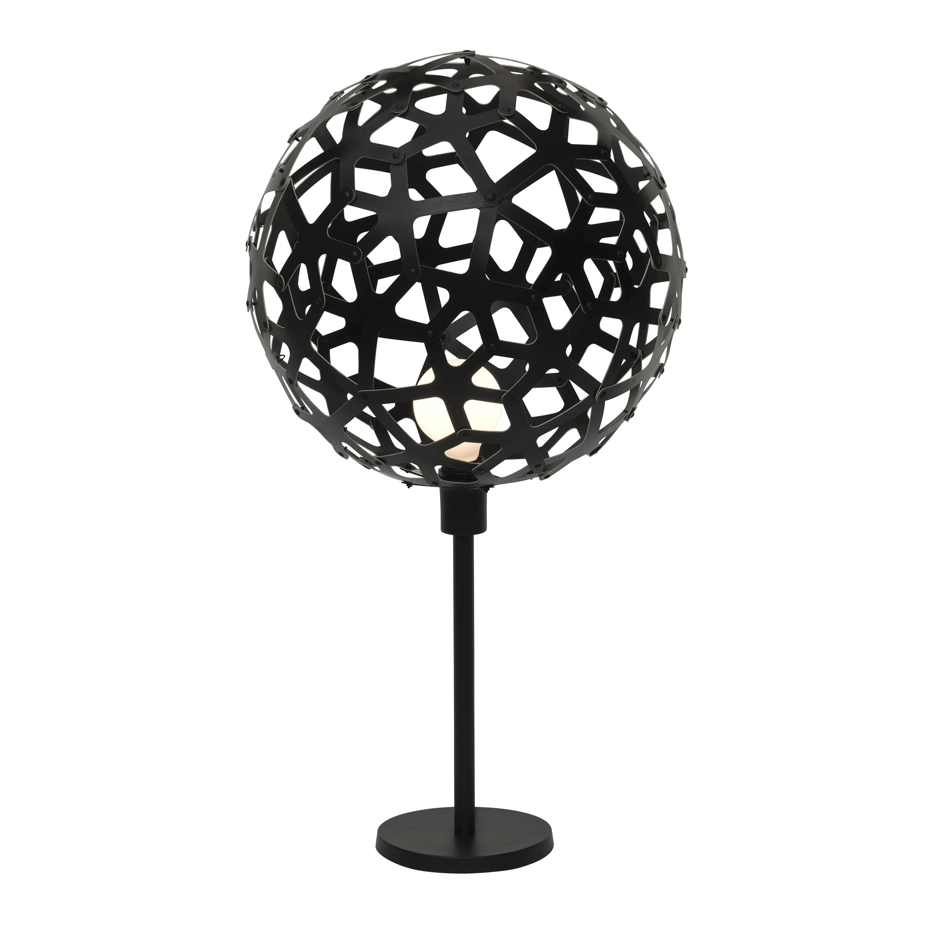 Coral Table Lamp - Image 32