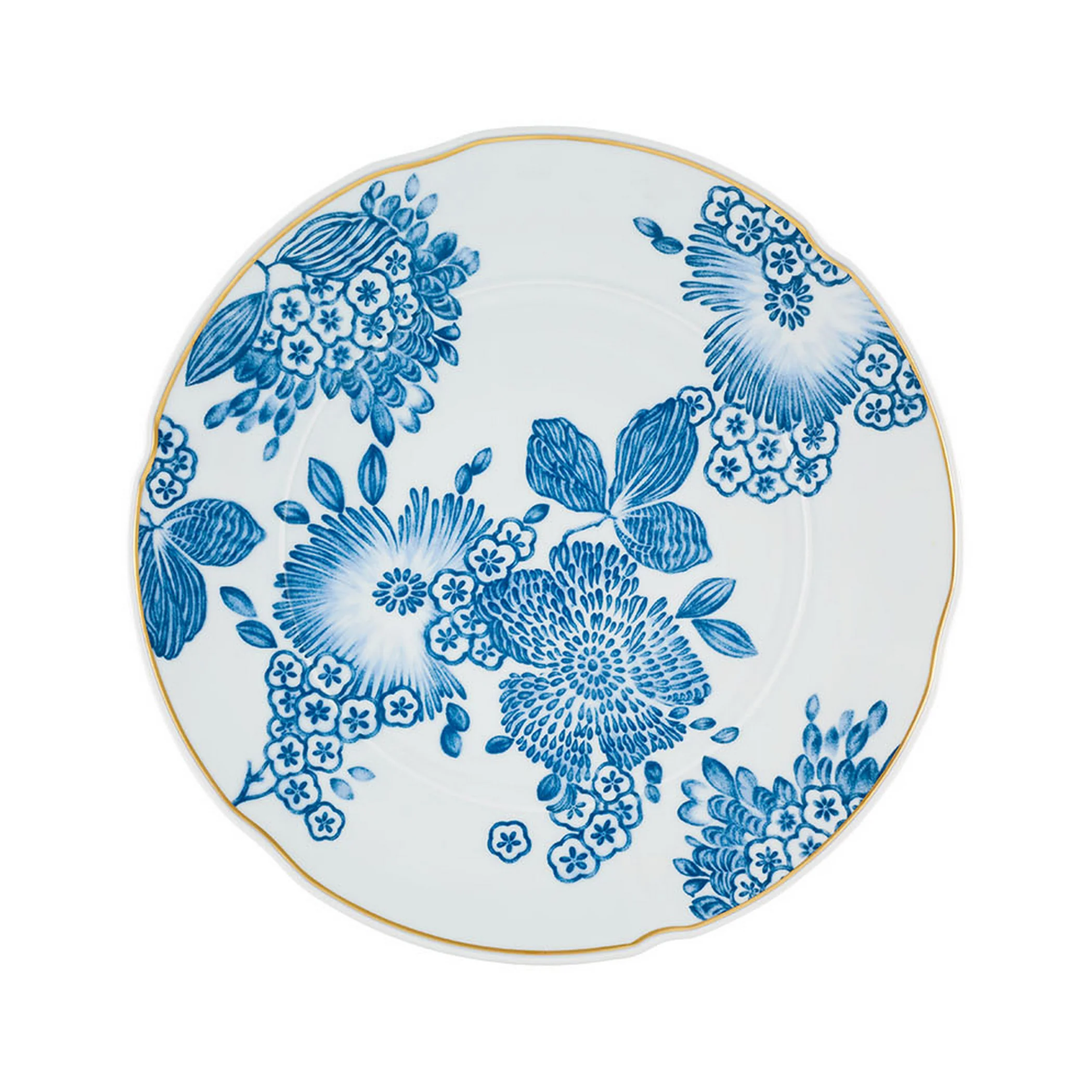 Coralina Charger Plate - Image 2