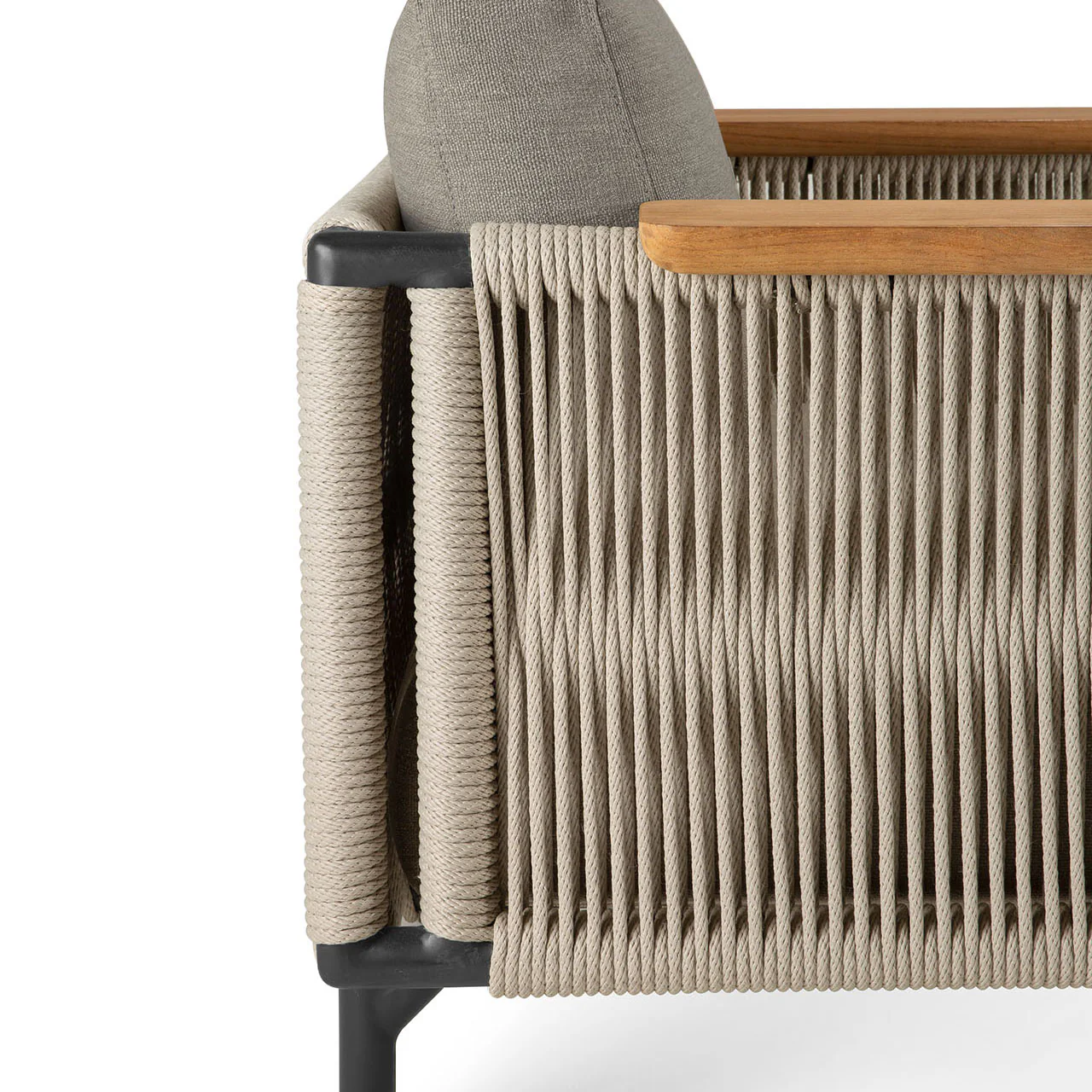 Corbey Outdoor Lounge Chair - Image 12