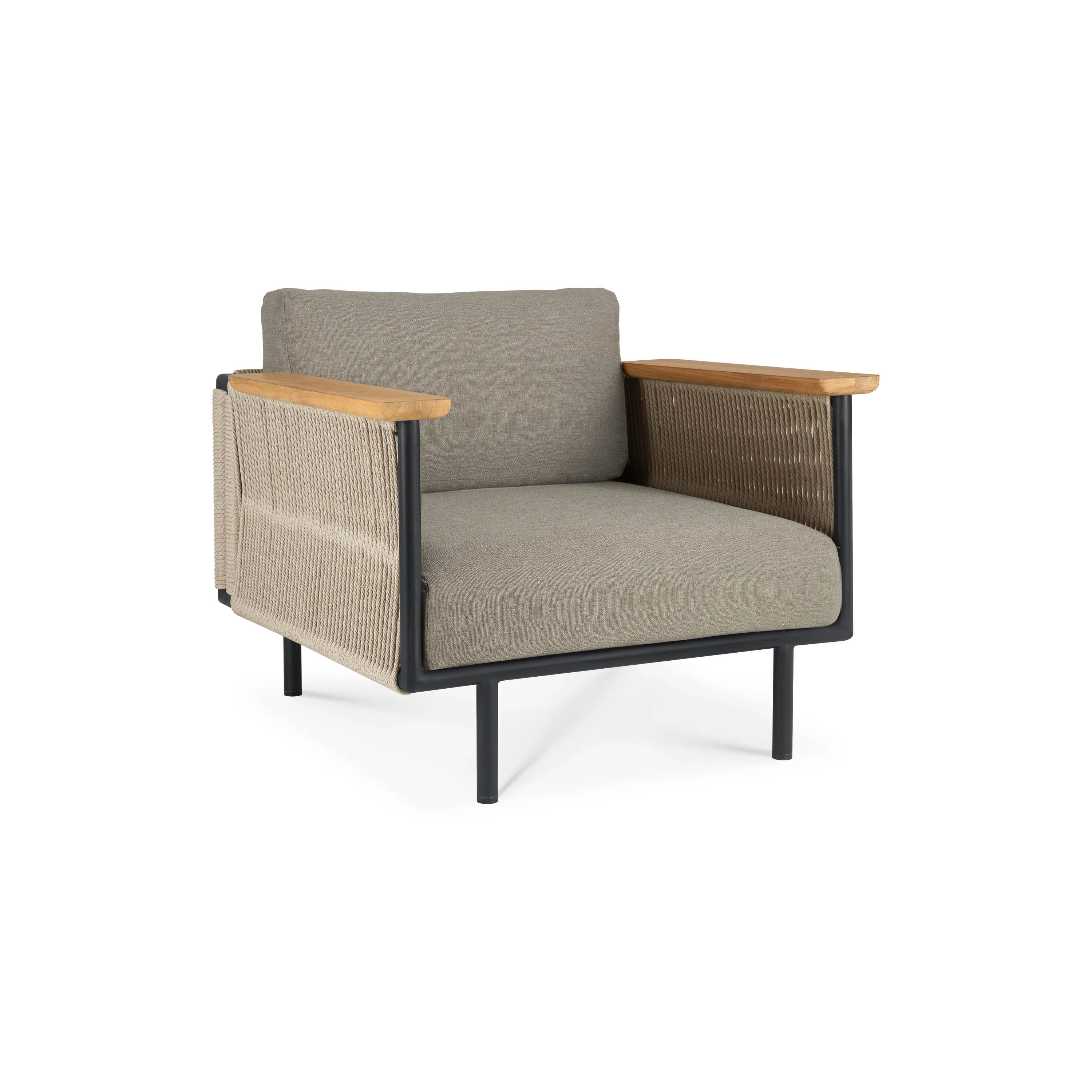 Corbey Outdoor Lounge Chair - Image 8