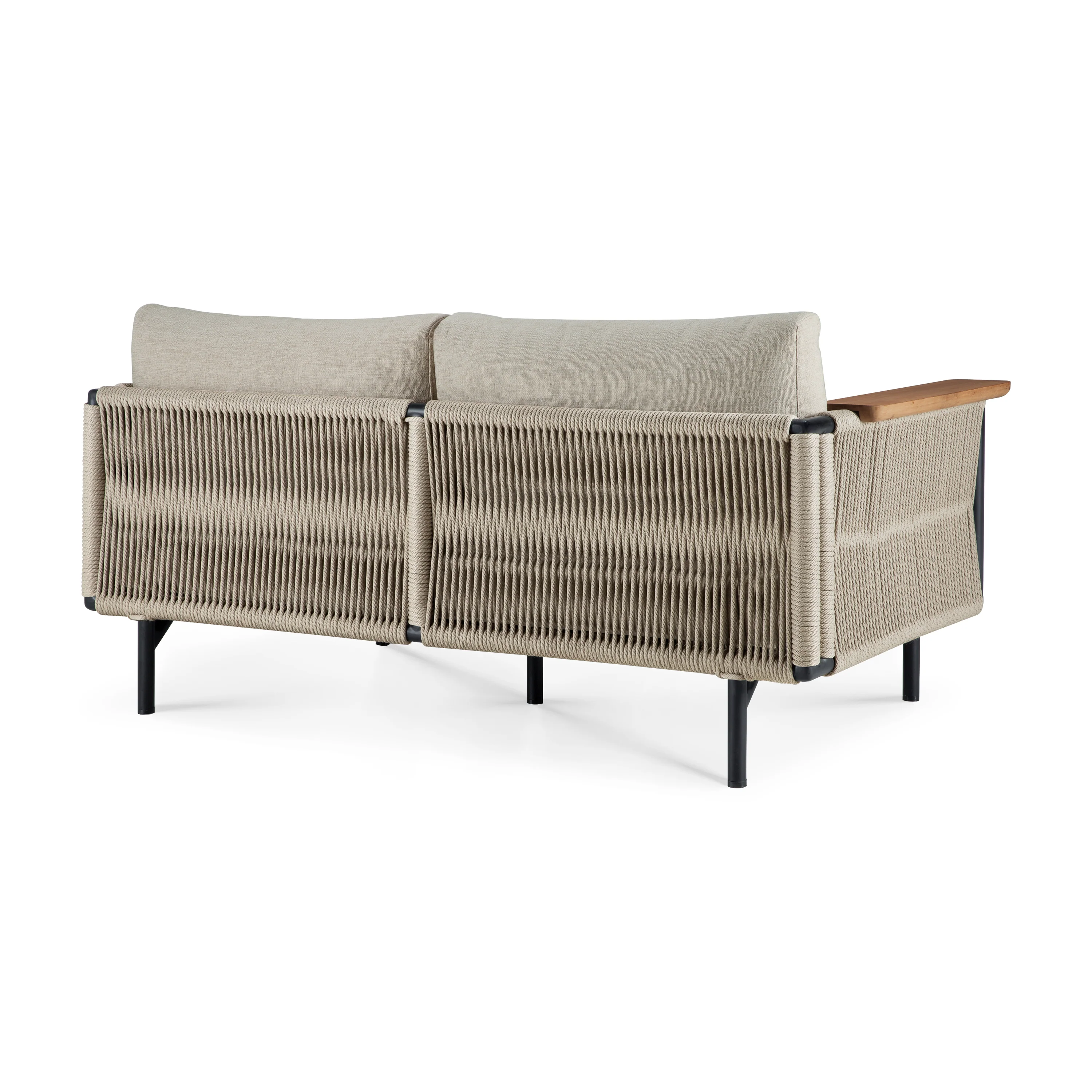 Corbey Outdoor Sofa - Image 9