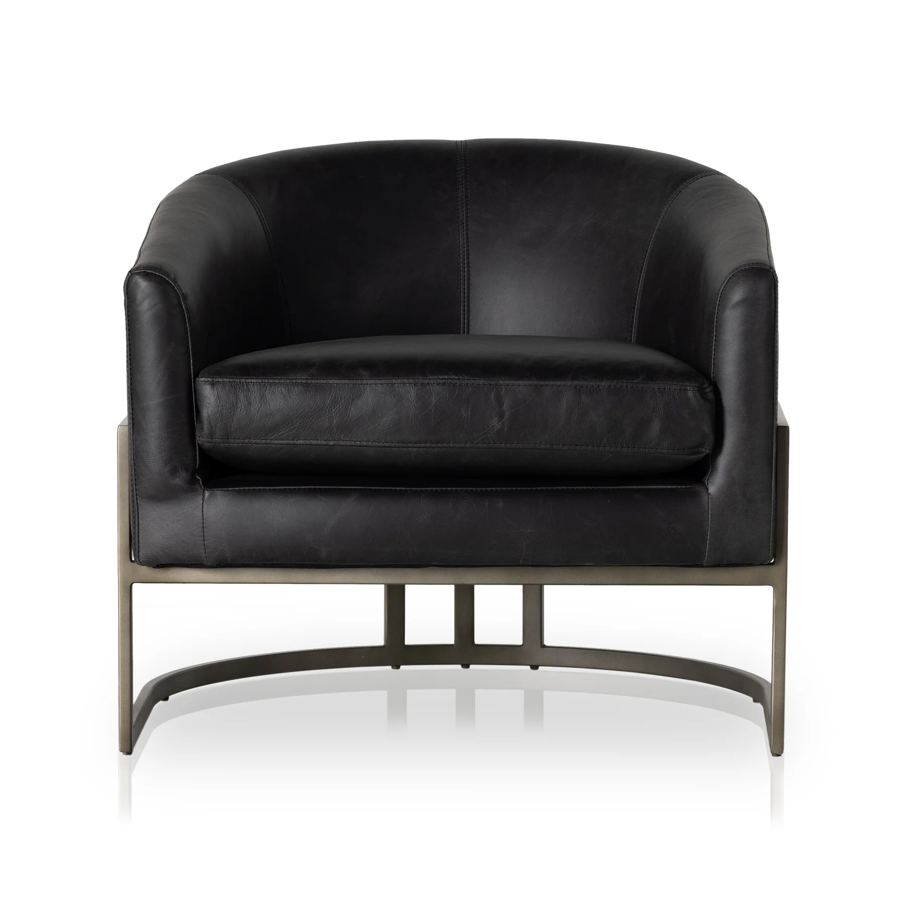 Corbin Lounge Chair - Image 4