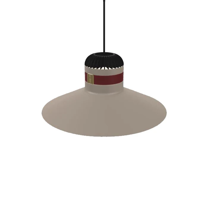 Cordea LED Outdoor Pendant Light - Image 41