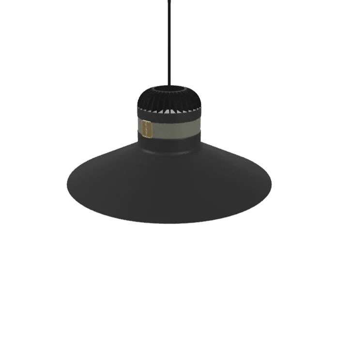 Cordea LED Outdoor Pendant Light - Image 49