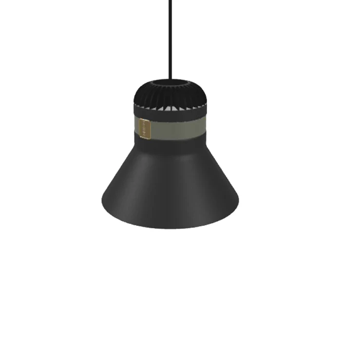 Cordea LED Outdoor Pendant Light - Image 50