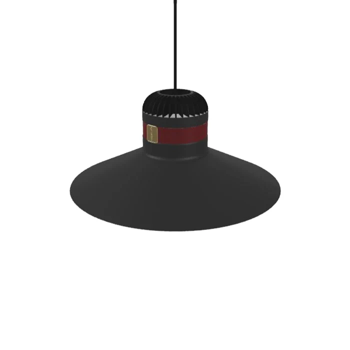 Cordea LED Outdoor Pendant Light - Image 51