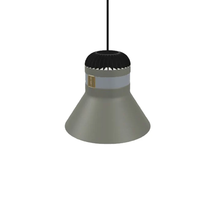 Cordea LED Outdoor Pendant Light - Image 54