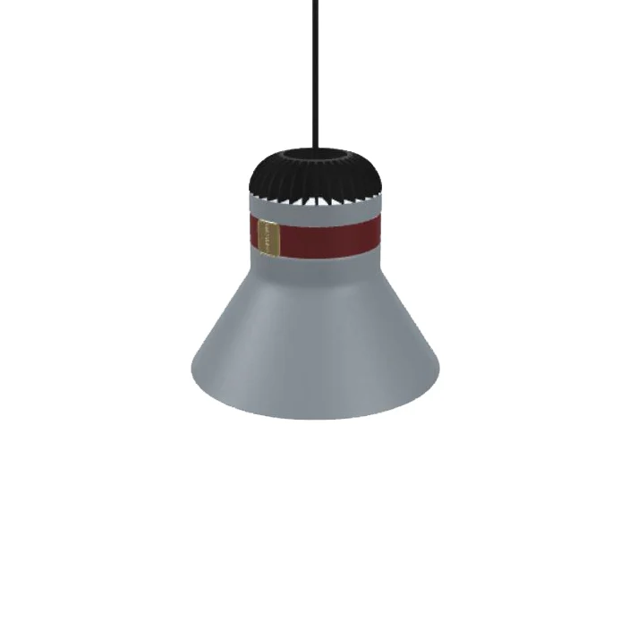 Cordea LED Outdoor Pendant Light - Image 6
