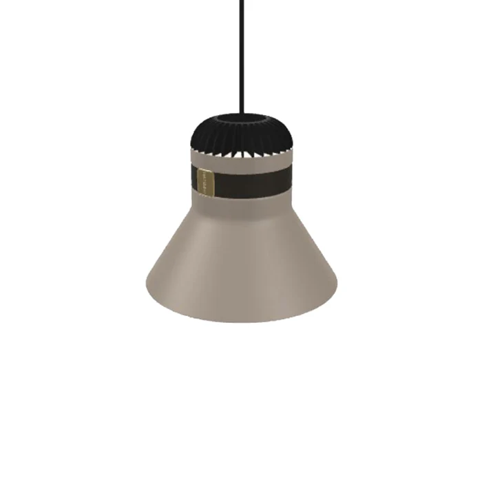 Cordea LED Outdoor Pendant Light - Image 8