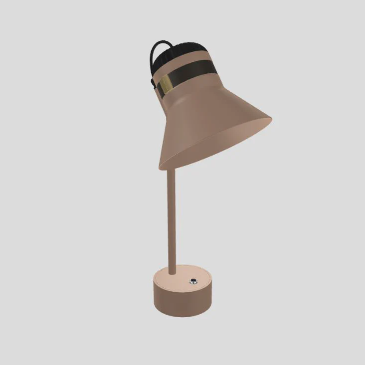 Cordea LED Outdoor Portable Table Lamp - Image 16