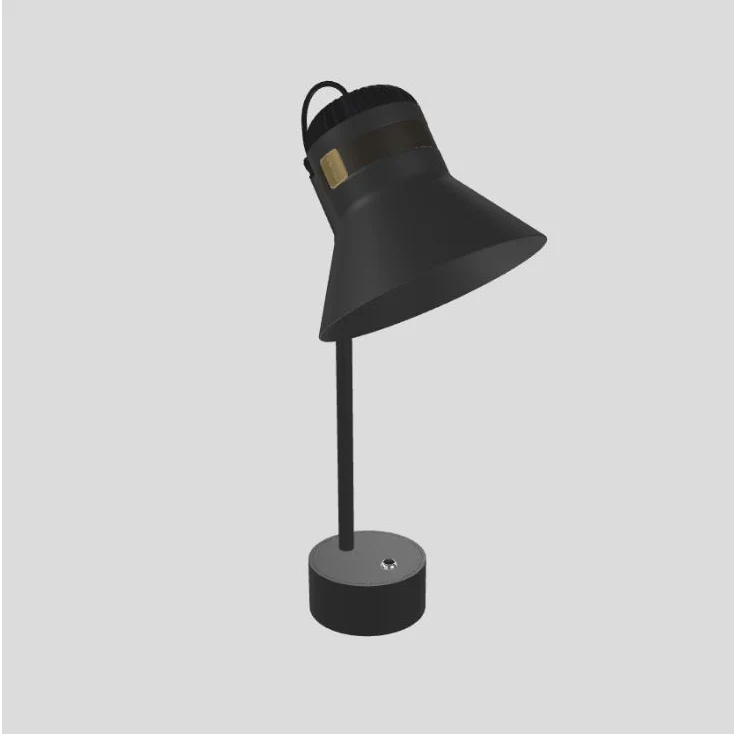 Cordea LED Outdoor Portable Table Lamp - Image 2