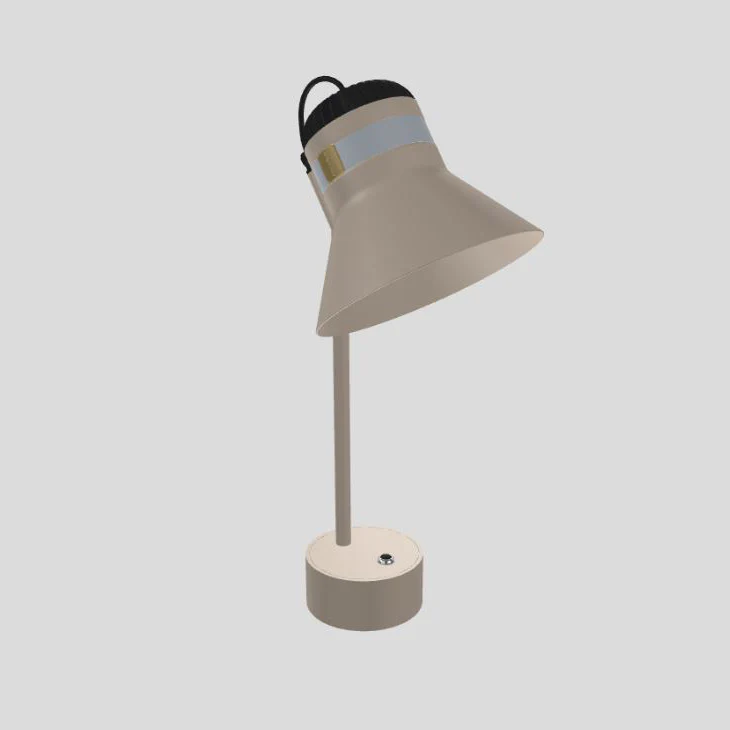 Cordea LED Outdoor Portable Table Lamp - Image 7