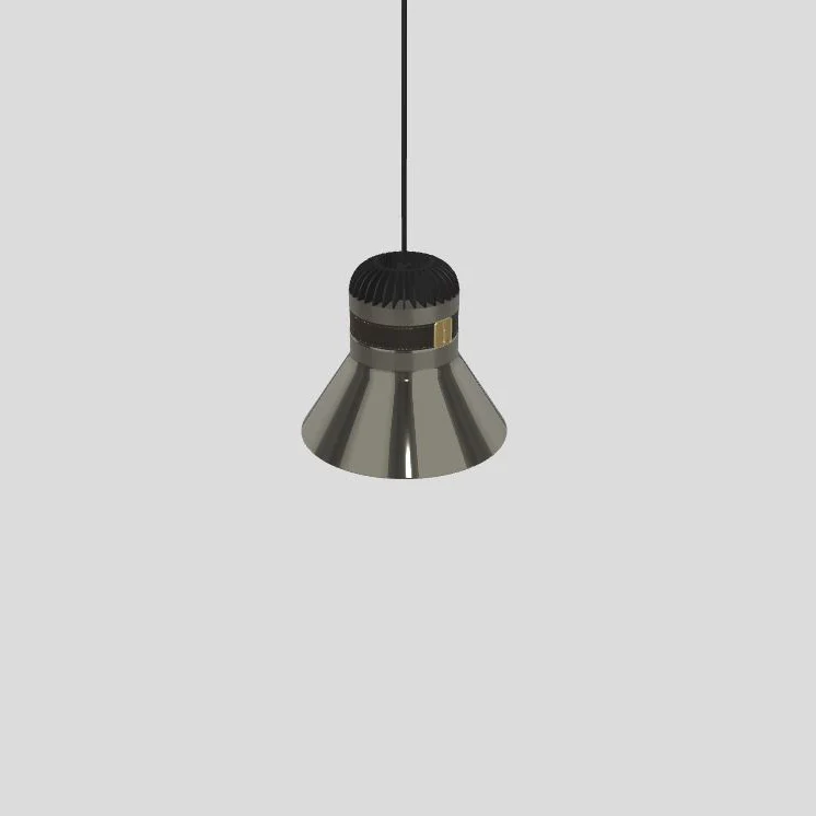 Cordea LED Pendant Light - Image 21