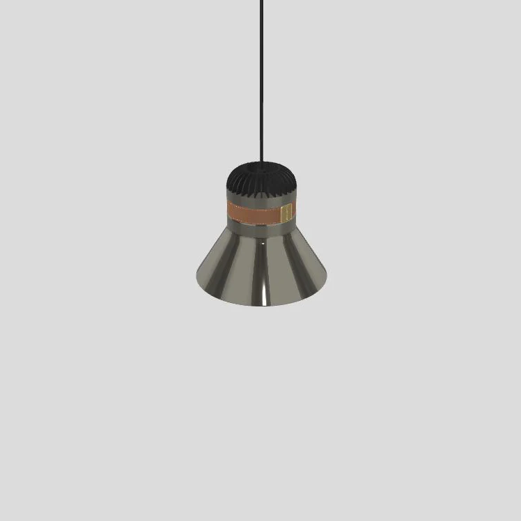 Cordea LED Pendant Light - Image 23