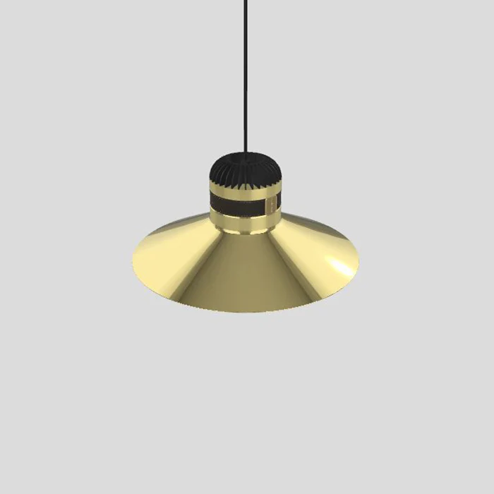 Cordea LED Pendant Light - Image 26