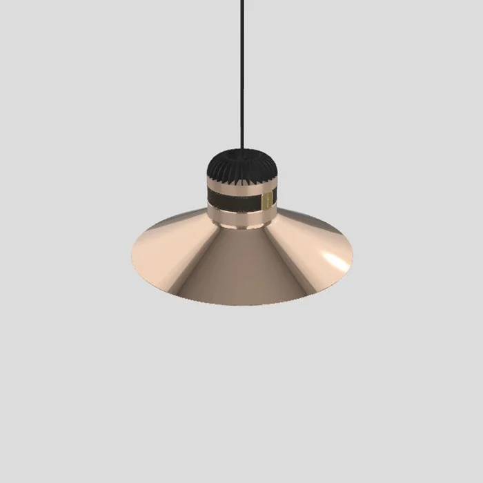 Cordea LED Pendant Light - Image 32