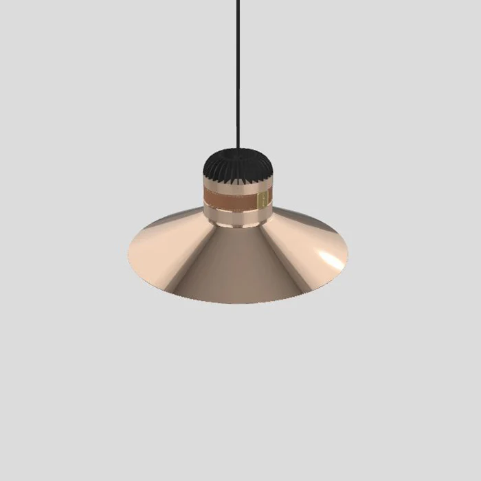 Cordea LED Pendant Light - Image 34