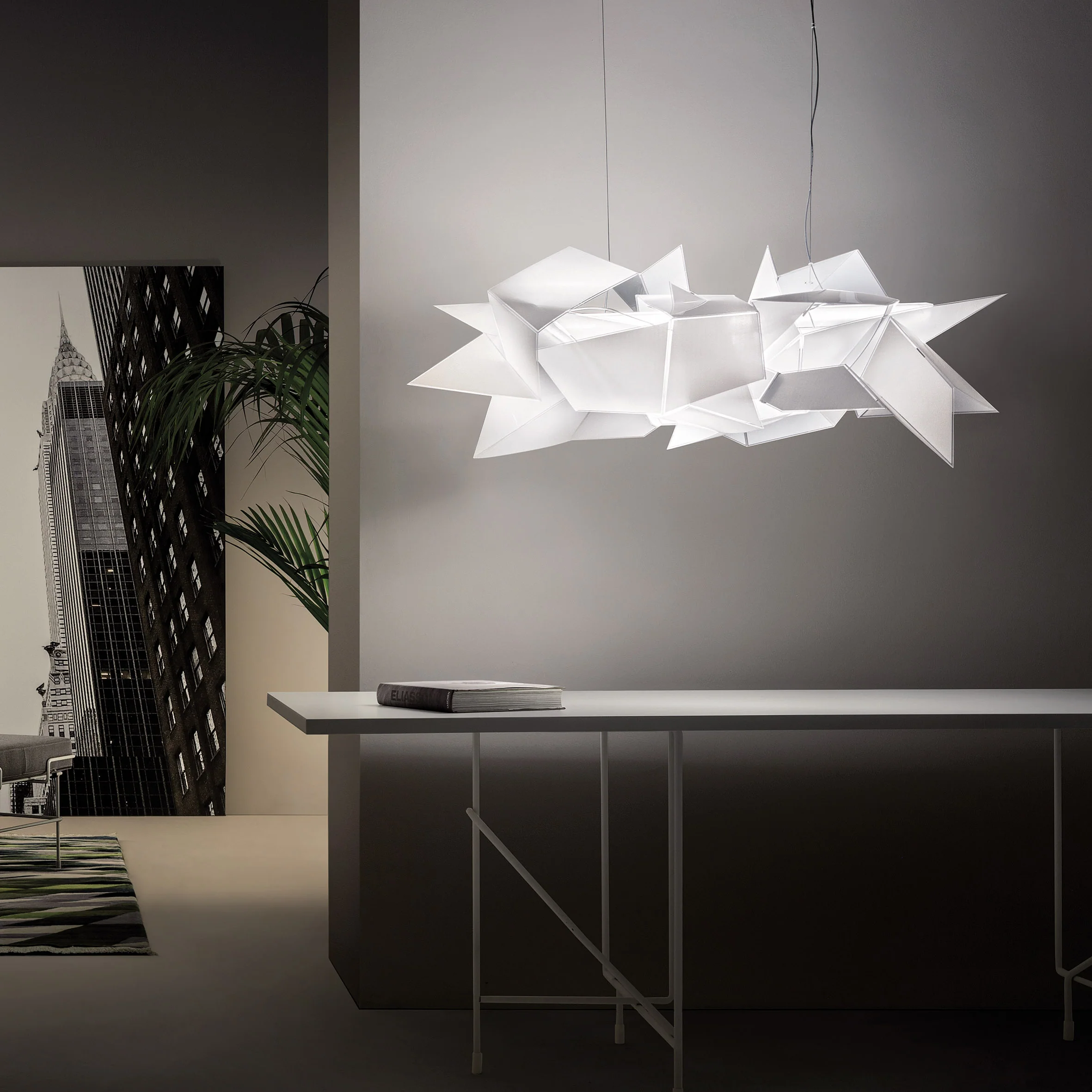 Cordoba Pendant Light - Image 2