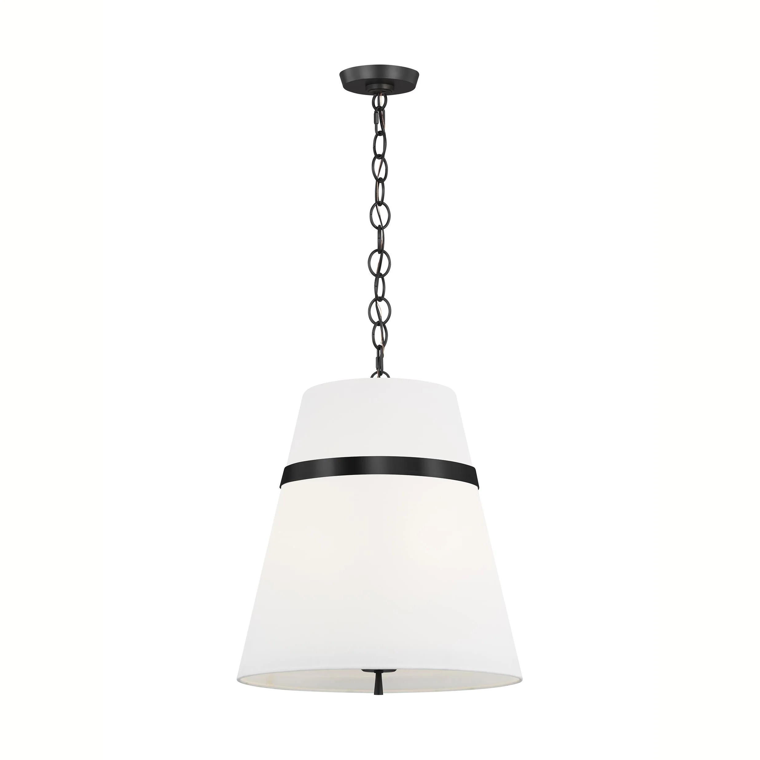 Alexa Hampton Cordtlandt Pendant Light - Image 11