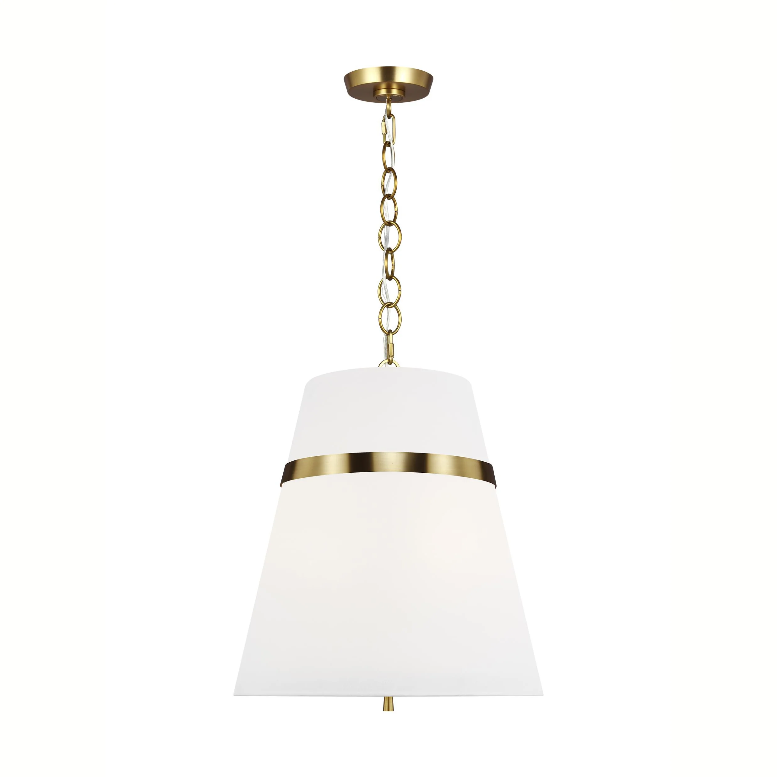 Alexa Hampton Cordtlandt Pendant Light - Image 12