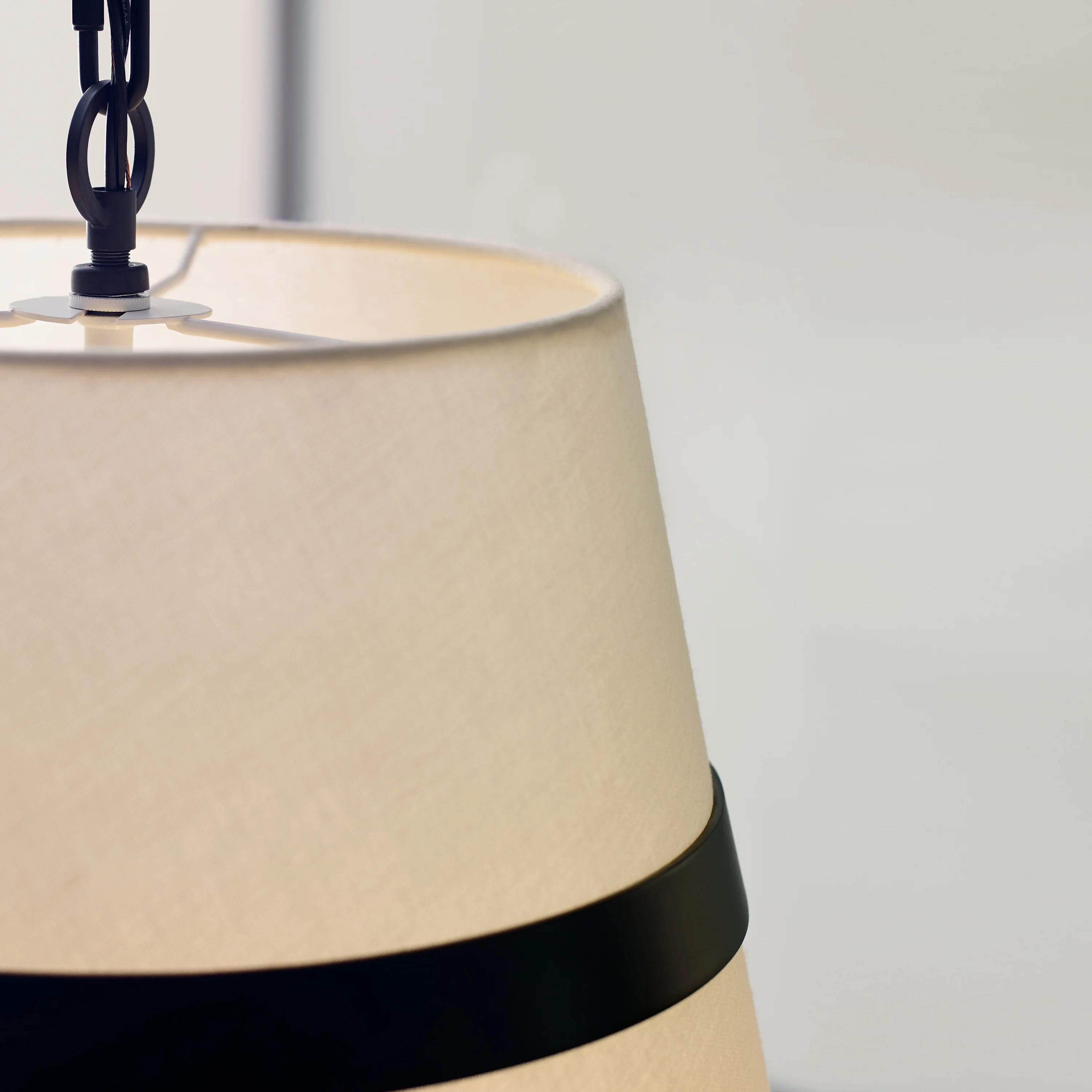 Alexa Hampton Cordtlandt Pendant Light - Image 17