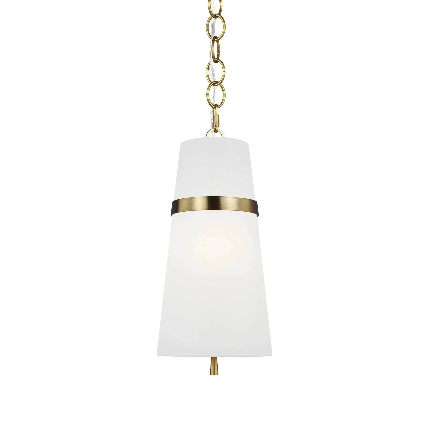 Alexa Hampton Cordtlandt Pendant Light - Image 4