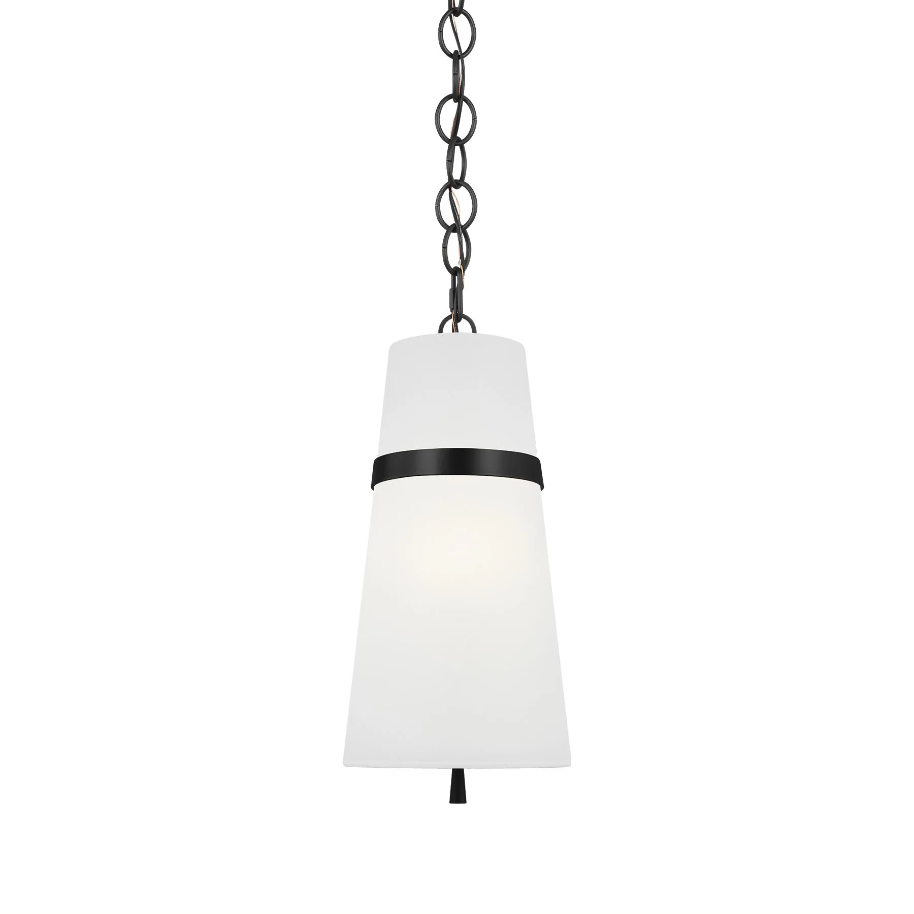 Alexa Hampton Cordtlandt Pendant Light - Image 5