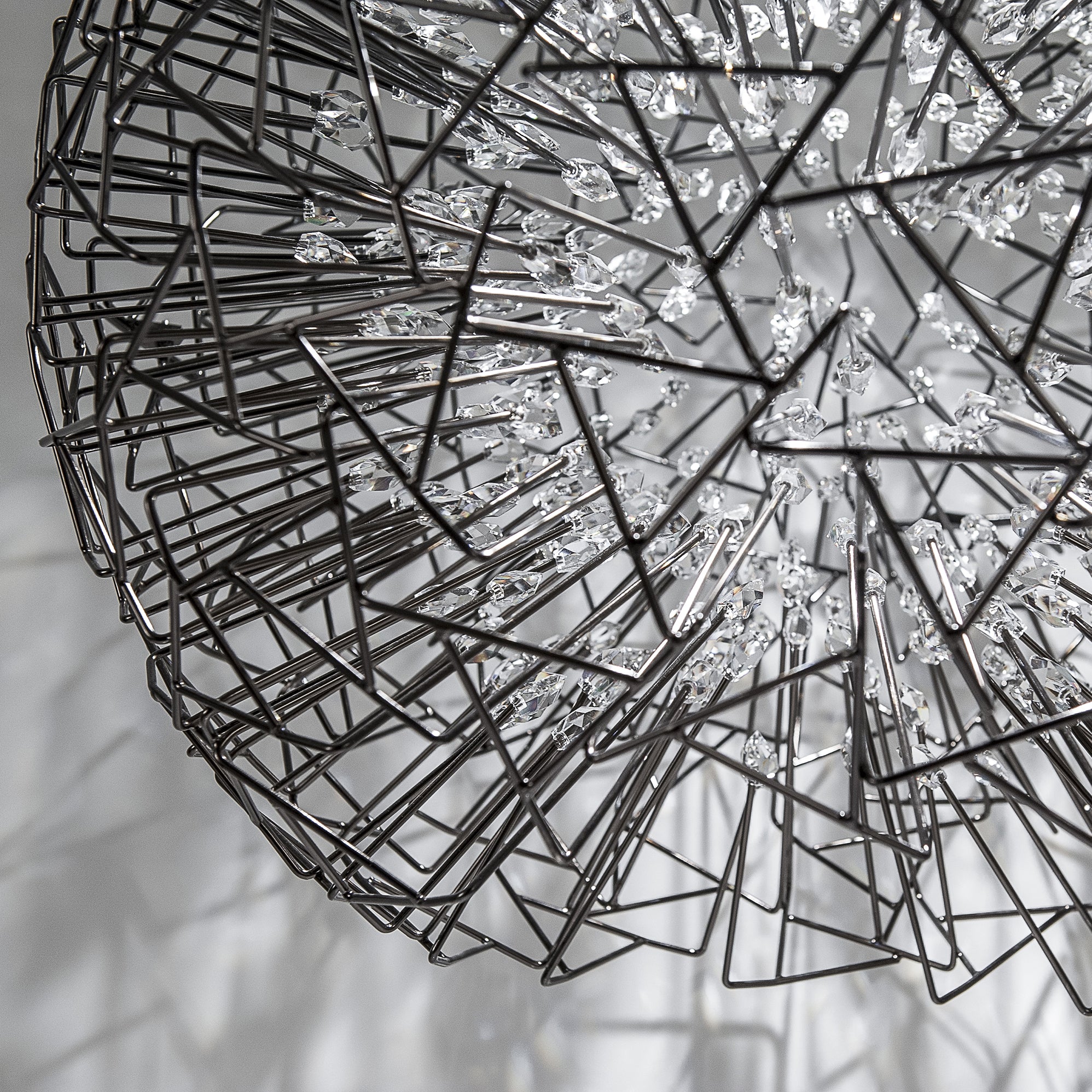 Core LED Pendant Light - Image 4