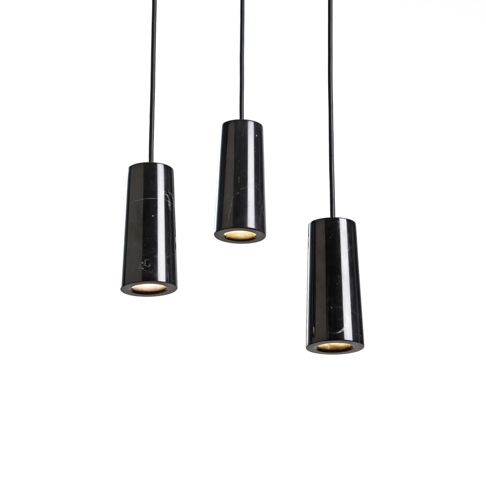 Core Marble Cluster Pendant Light - Image 9