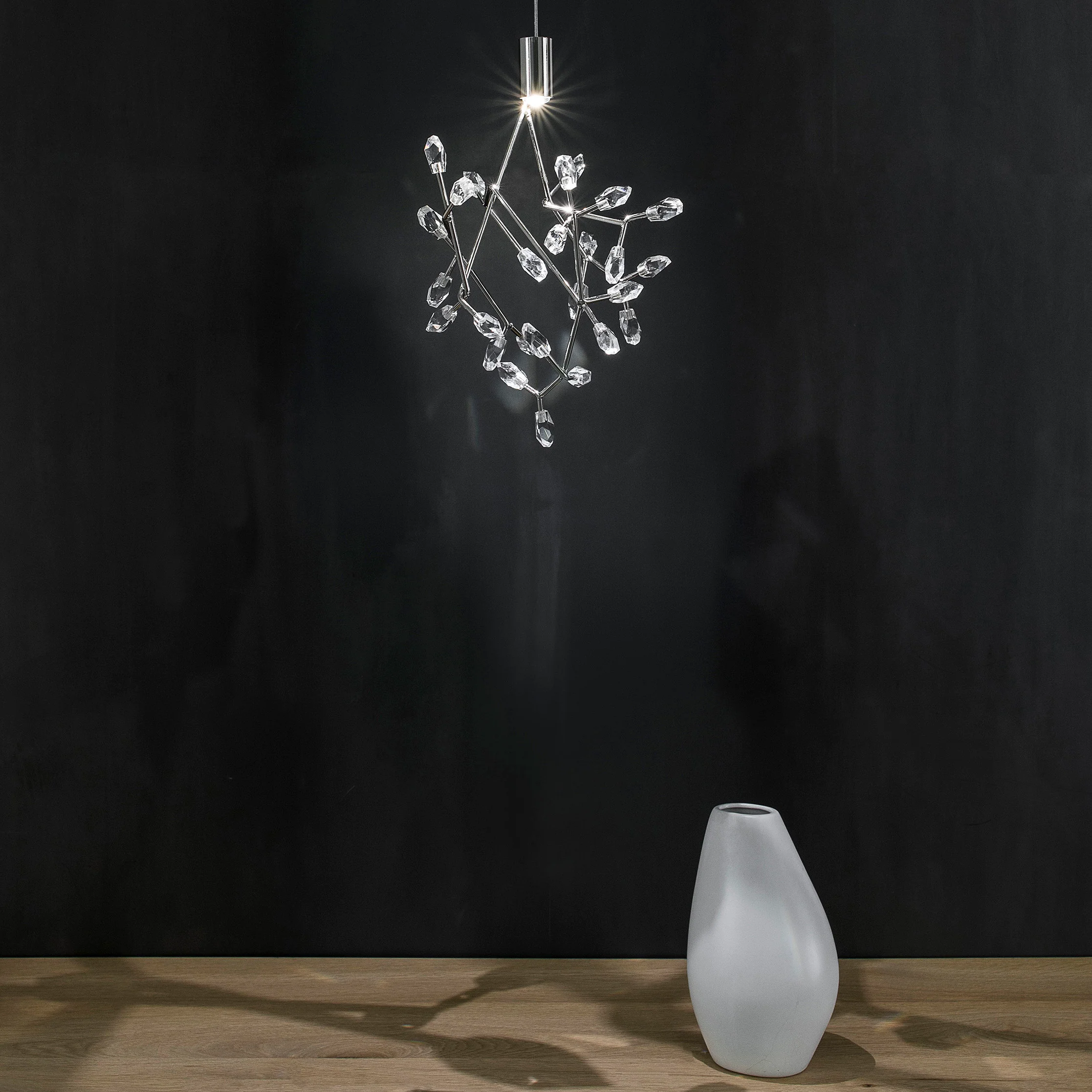 Core Pendant Light
