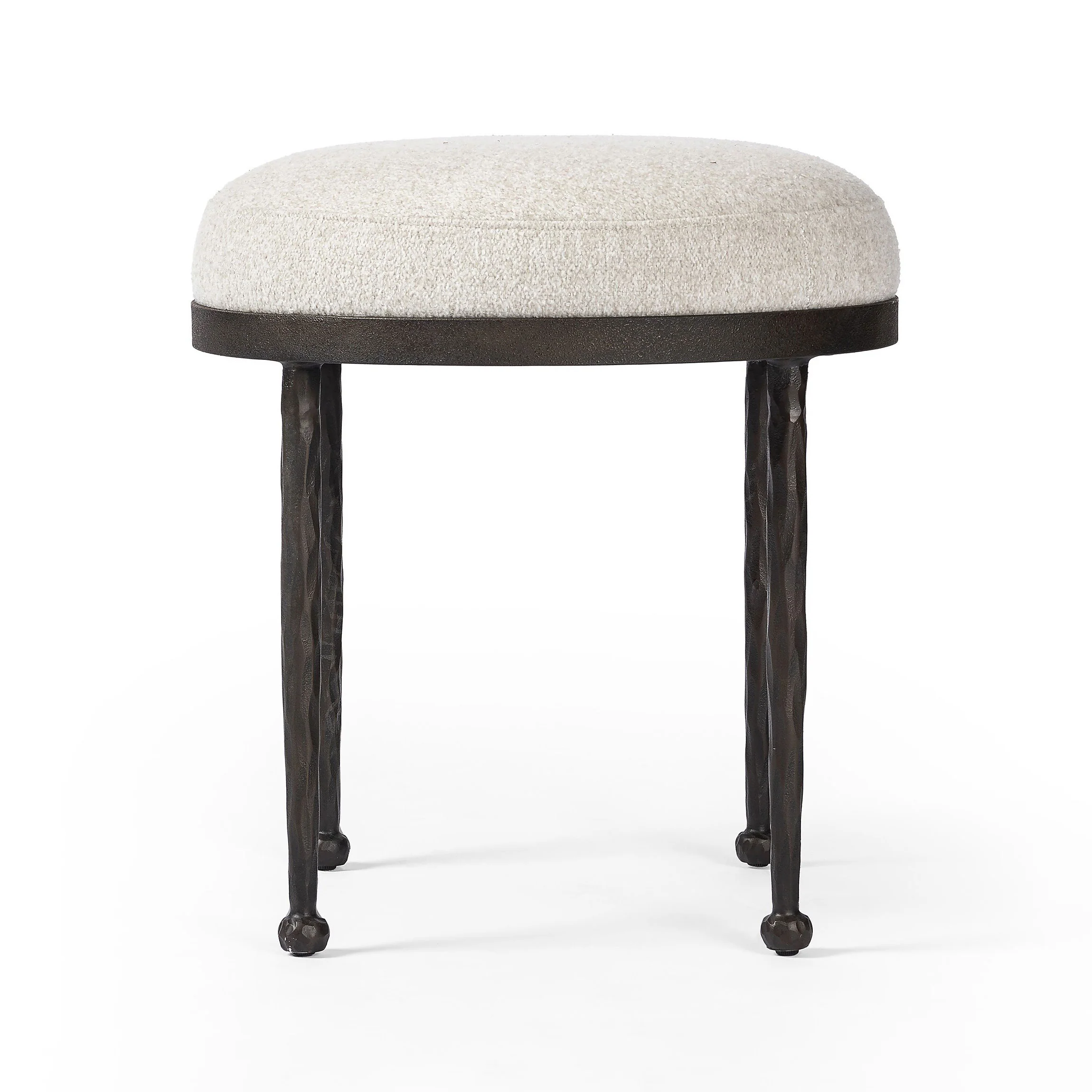 Corinne Accent Stool - Image 5