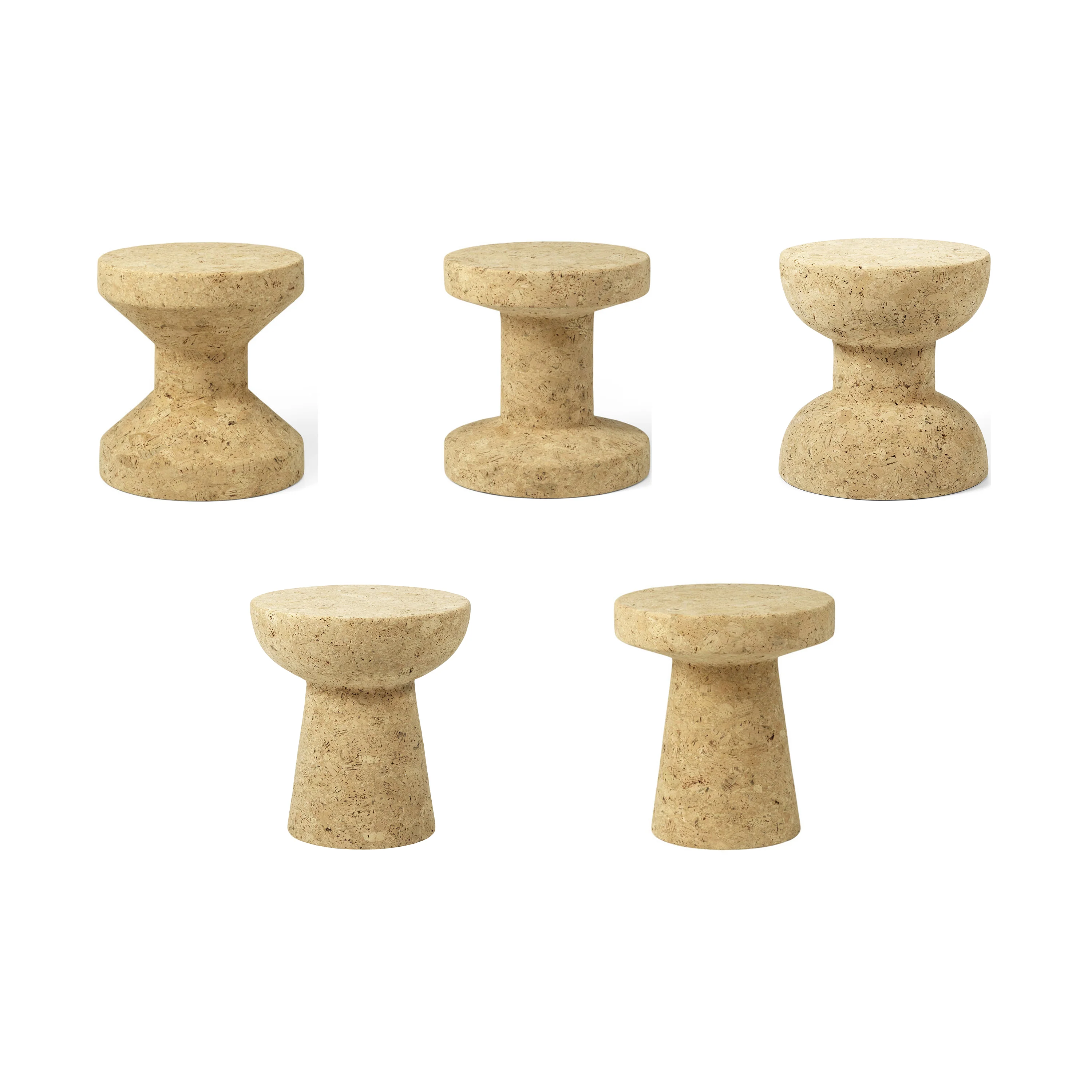 Cork Stool