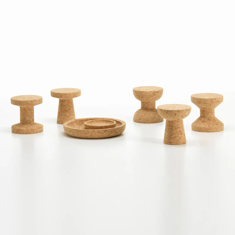 Cork Stool - Image 30