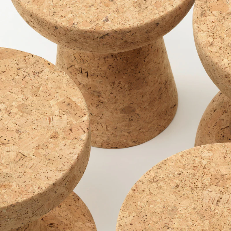 Cork Stool - Image 31