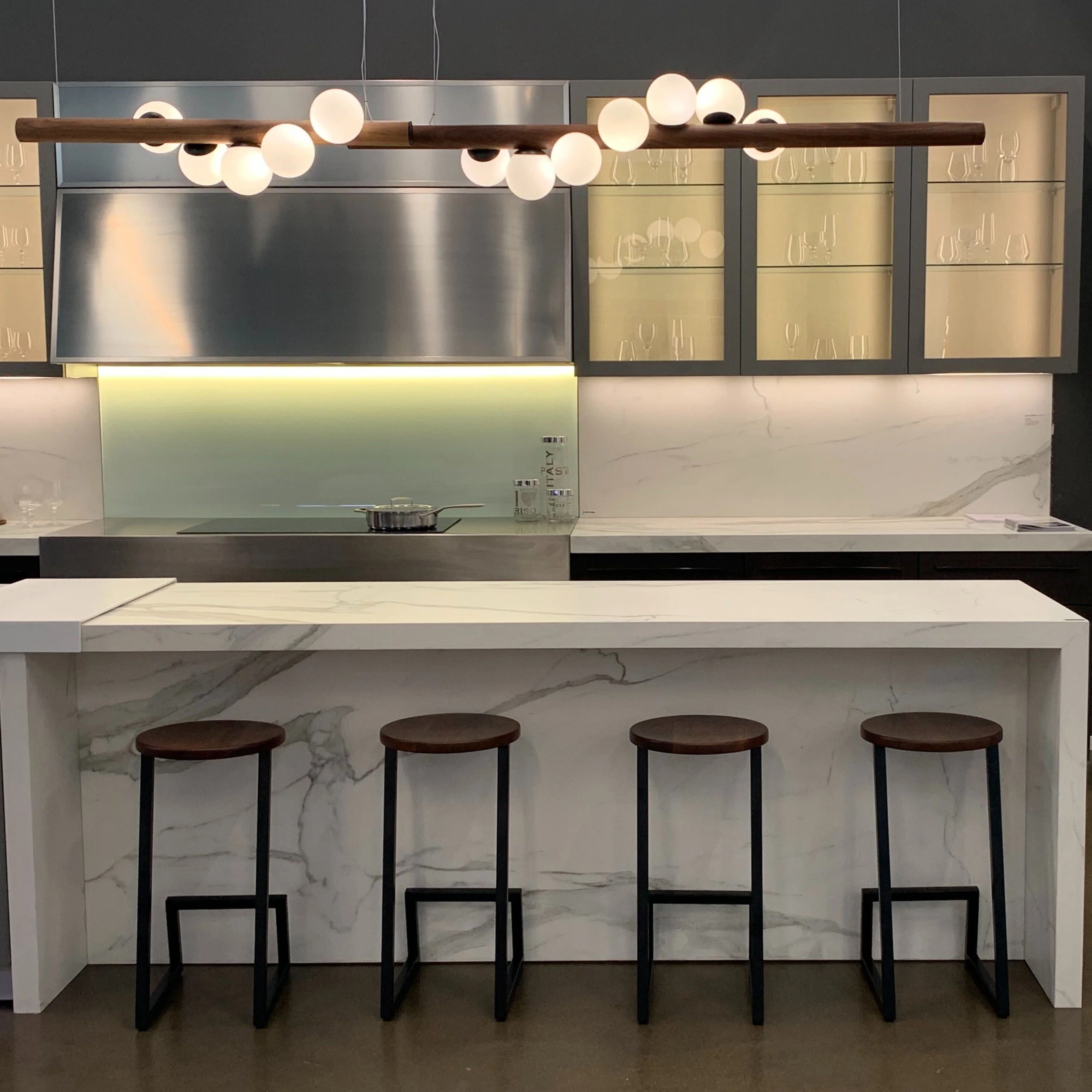 Corktown Bar Stool - Image 21