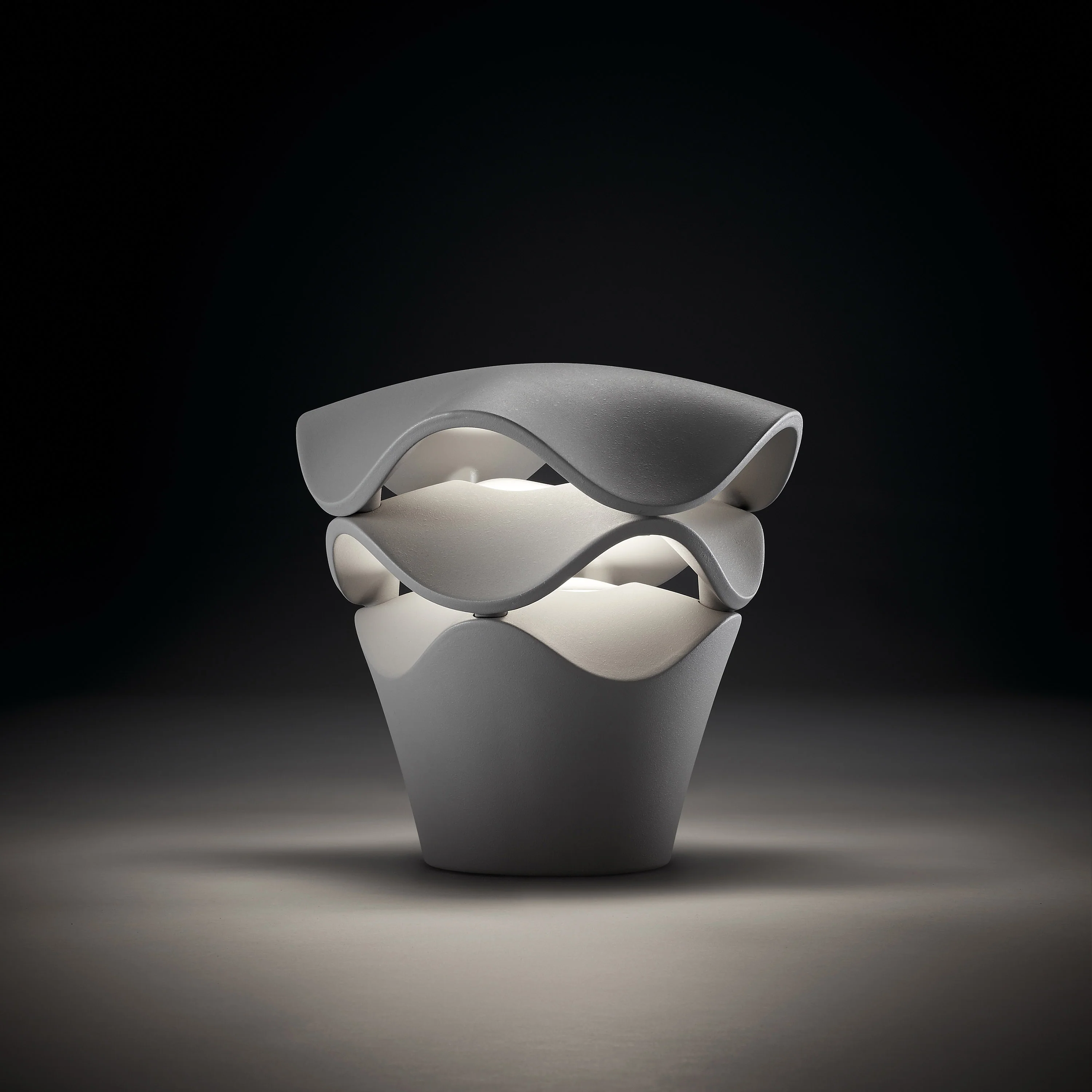 Cornet Outdoor Bollard Light - Image 8